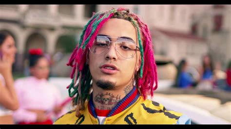 esskeetit lil pump.